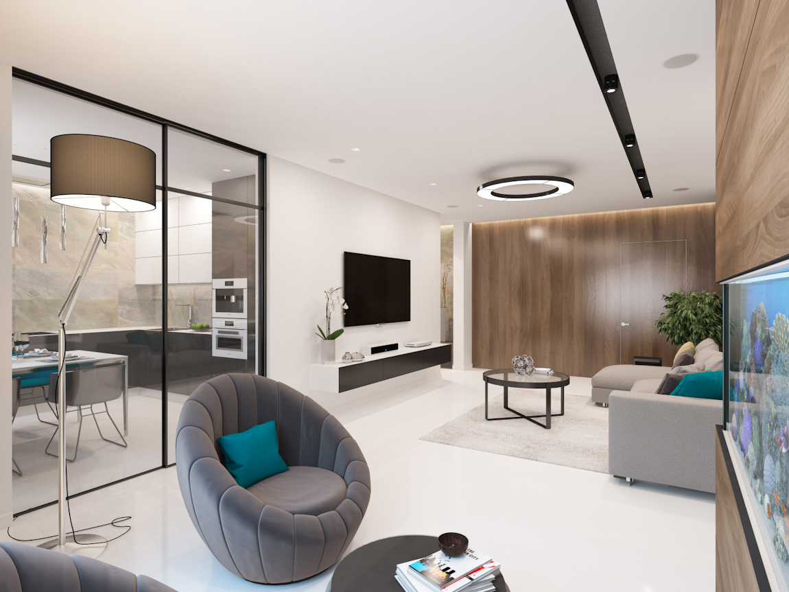 Neuraflex: Transforming Spaces with Exceptional Interior Design